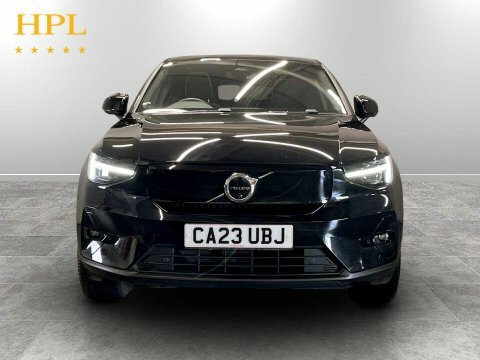 Volvo C40 2023 23 Recharge  #2