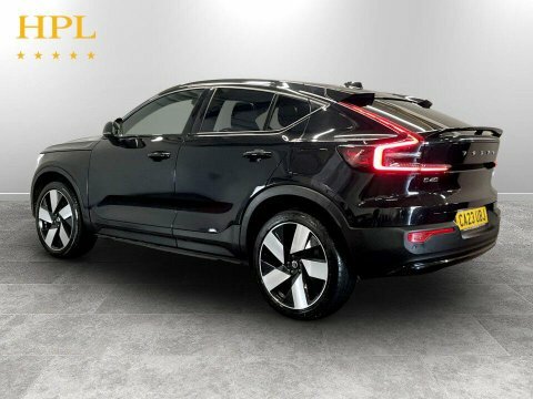 Volvo C40 2023 23 Recharge  #5