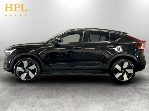 Volvo C40 2023 23 Recharge  #4