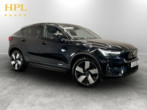 Volvo C40 2023 23 Recharge 