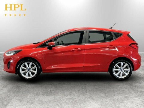 Ford Fiesta 2022 22 1.0T MF22XND  #4