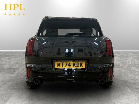 Mini Countryman 2024 74 2.0 MT74KDK  #6