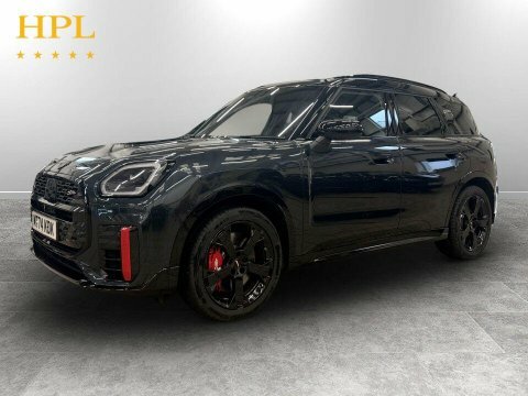 Mini Countryman 2024 74 2.0 MT74KDK  #3
