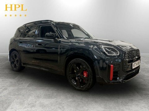 Mini Countryman 2024 74 2.0 