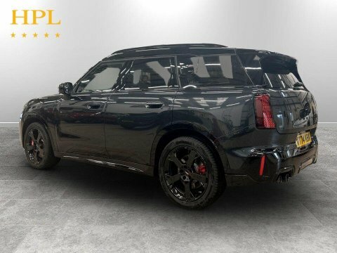 Mini Countryman 2024 74 2.0 MT74KDK  #5