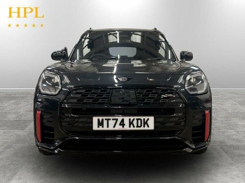 Mini Countryman 2024 74 2.0 MT74KDK  #2