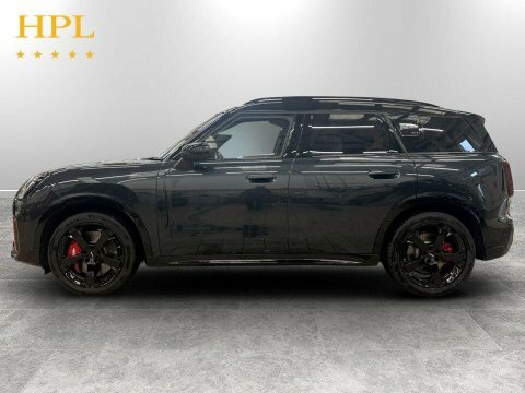 Mini Countryman 2024 74 2.0 MT74KDK  #4