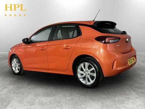 Vauxhall Corsa 2020 20 1.2 DS20YMU  #5