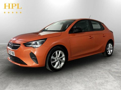Vauxhall Corsa 2020 20 1.2 DS20YMU  #3