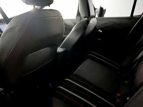 Vauxhall Corsa-e 50Kwh Gs White #19