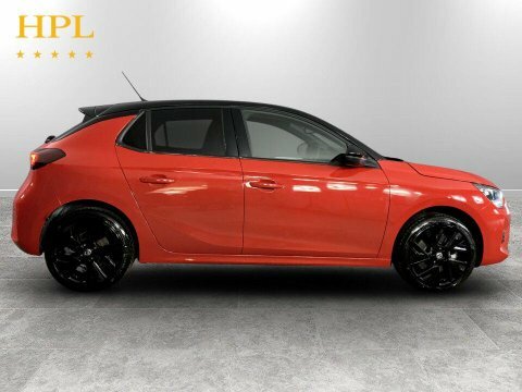 Vauxhall Corsa-e 50Kwh Gs White #8