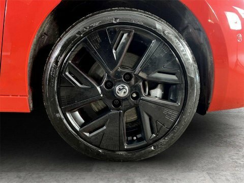 Vauxhall Corsa-e 50Kwh Gs White #10