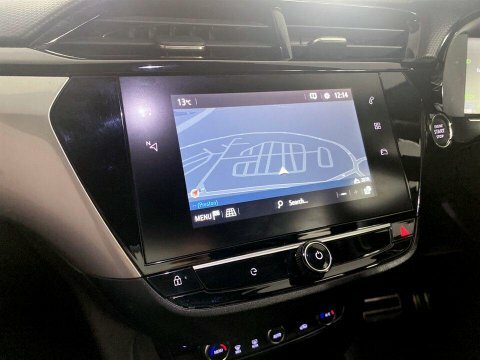 Vauxhall Corsa-e 50Kwh Gs White #15