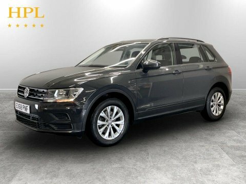 Volkswagen Tiguan 2018 68 2.0 EX68PNF  #3