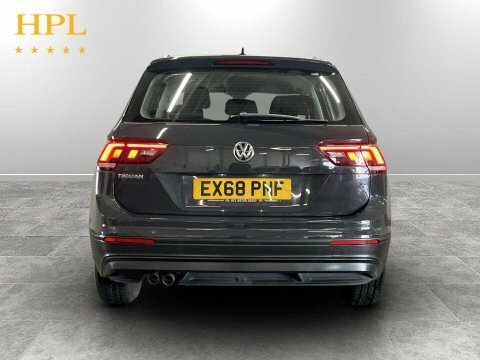 Volkswagen Tiguan 2018 68 2.0 EX68PNF  #6