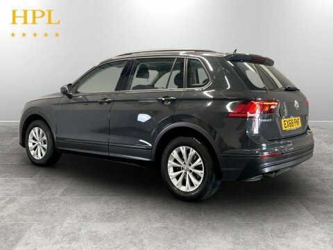 Volkswagen Tiguan 2018 68 2.0 EX68PNF  #5