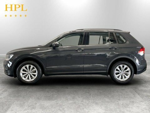 Volkswagen Tiguan 2018 68 2.0 EX68PNF  #4