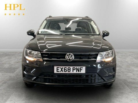 Volkswagen Tiguan 2018 68 2.0 EX68PNF  #2