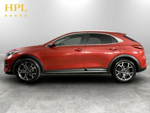 Kia Xceed 2021 71 1.5 BK71AOD #4