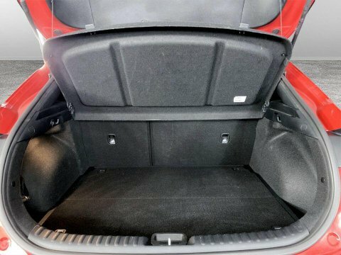 Kia Xceed Hatchback Black #20