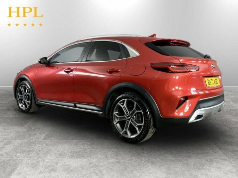 Kia Xceed 2021 71 1.5 BK71AOD #5