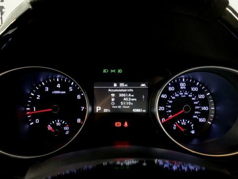 Kia Xceed Hatchback Black #14
