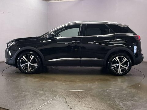 Peugeot 3008 2021 71 1.5 MX71HNE  #5