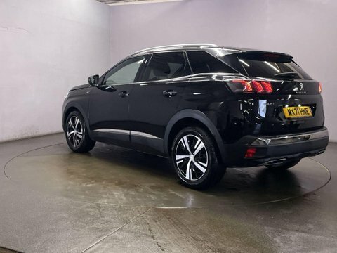 Peugeot 3008 2021 71 1.5 MX71HNE  #6