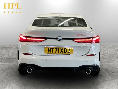 BMW 2 Series 2022 71 2.0 HT71XDJ  #6