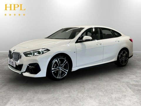 BMW 2 Series 2022 71 2.0 HT71XDJ  #3