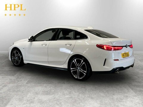 BMW 2 Series 2022 71 2.0 HT71XDJ  #5