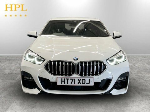 BMW 2 Series 2022 71 2.0 HT71XDJ  #2
