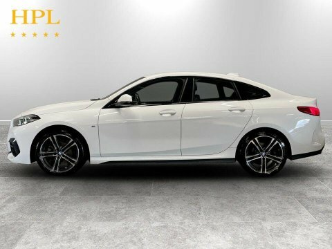 BMW 2 Series 2022 71 2.0 HT71XDJ  #4