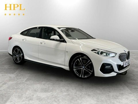 BMW 2 Series 2022 71 2.0 