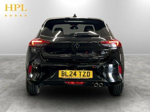 Vauxhall Corsa 2024 24 1.2 BL24TZD  #6