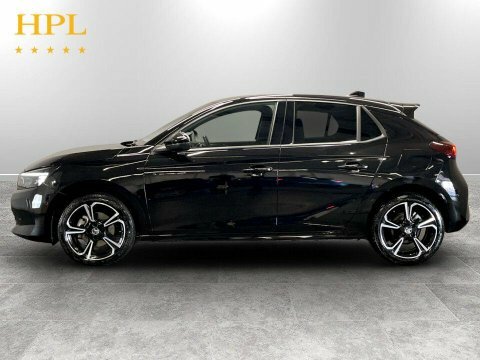 Vauxhall Corsa 2024 24 1.2 BL24TZD  #4