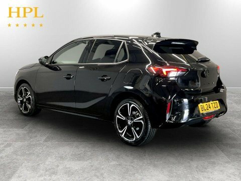 Vauxhall Corsa 2024 24 1.2 BL24TZD  #5