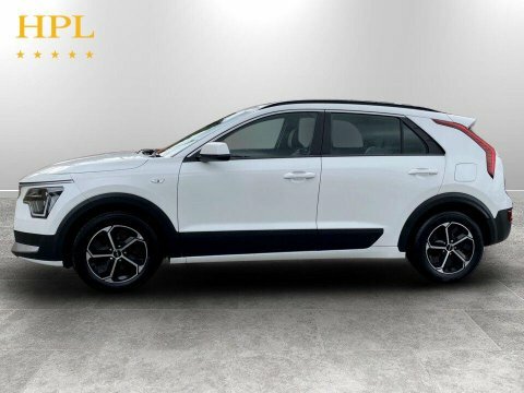 Kia Niro 2022 72 1.6H FG72WSD #4
