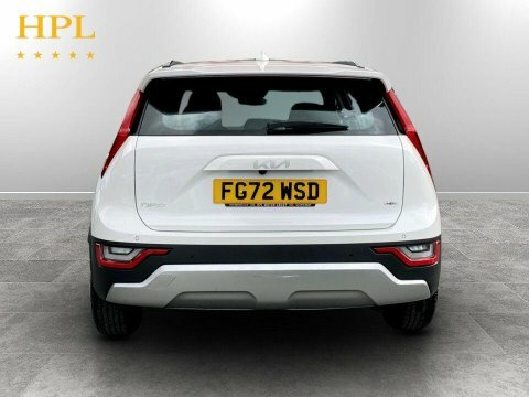 Kia Niro 2022 72 1.6H FG72WSD #6