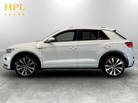 Volkswagen T-Roc 2021 21 2.0 KN21GWO  #4