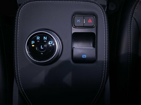 Ford Mustang Mach-E Standard Range Blue #41