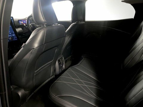 Ford Mustang Mach-E Standard Range Blue #19