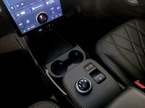 Ford Mustang Mach-E Standard Range Blue #16