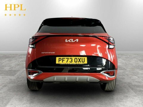 Kia Sportage 2023 73 1.6 PF73OXU #6