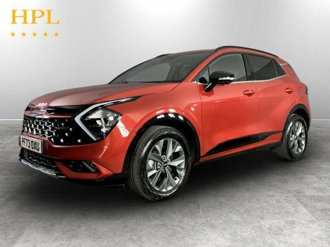 Kia Sportage 2023 73 1.6 PF73OXU #3