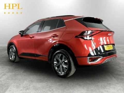 Kia Sportage 2023 73 1.6 PF73OXU #5