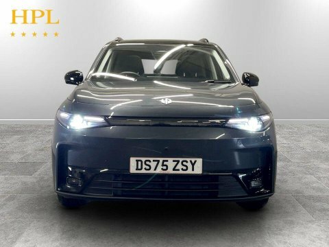 Leapmotor C10 2025 75 69.9Kwh DS75ZSY  #2