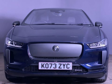 Jaguar I-Pace 2024 73 400 KO73ZYC  #3