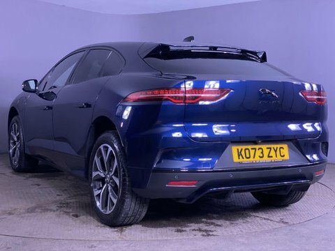 Jaguar I-Pace 2024 73 400 KO73ZYC  #6