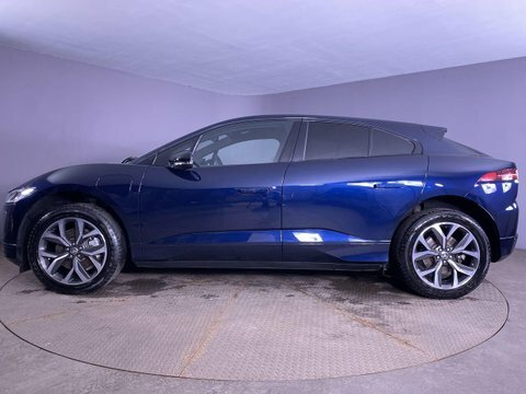 Jaguar I-Pace 2024 73 400 KO73ZYC  #5